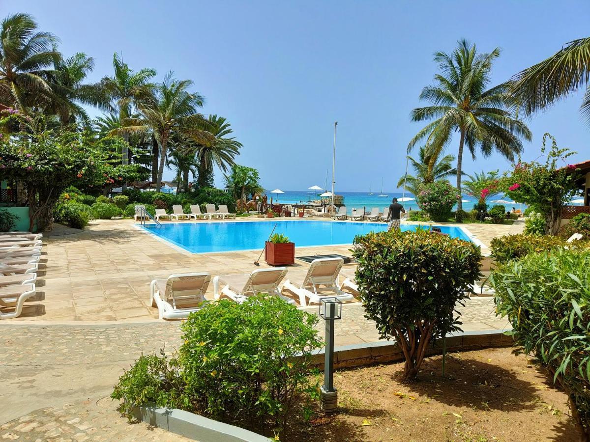 Albis Harena - Porto Antigo 2 Apartment Santa Maria Exterior photo