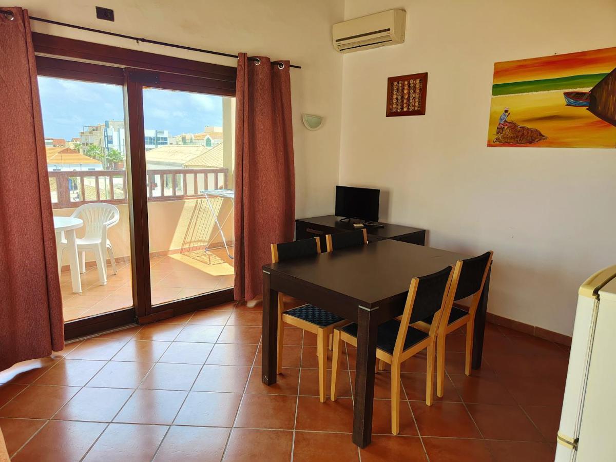 Albis Harena - Porto Antigo 2 Apartment Santa Maria Exterior photo